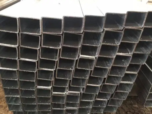 友发热镀锌方管